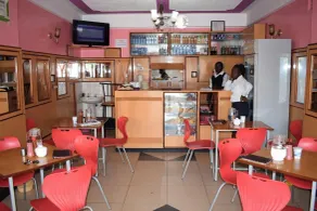 Cozy Home in Bungoma Town - Restaurant