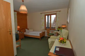Hotel Askania 1927 - Room