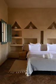Jnane Allia - Room