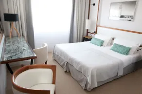 Hôtel Atlantic, Les Sables-d'Olonne - Chambre