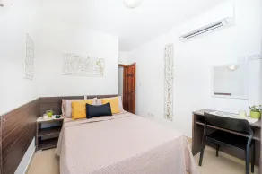 Apartamento Summer Breeze Comfort - Baño