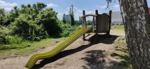 PLAZA INN Hamburg Horner Rennbahn - Activités pour enfants