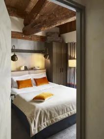 Hôtel L'Arboisie - Quarto