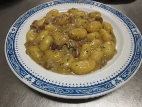 Hotel Le Terrazze di Nappino - Restaurant