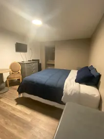 ScottishINN Galloway - Chambre