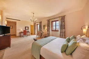 Zoetry Mallorca Wellness & Spa - Room