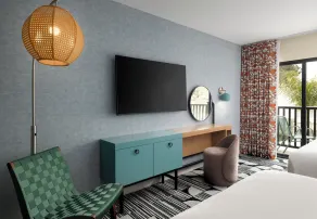 Holiday Inn Express Hotel & Suites Solana Beach-Del Mar by IHG - Camera
