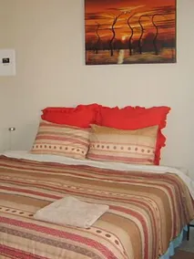 All Are Welcome Guest House - Zimmer