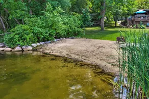 Year-Round Waterfront Getaway: Lake Access + Dock! - Innenbereich