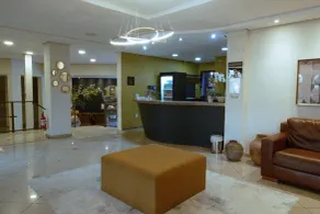 Itatiba Orion Hotel - Reception