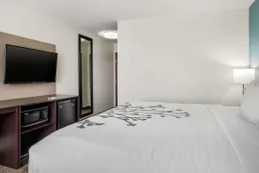 Sleep Inn & Suites near Westchase - Chambre