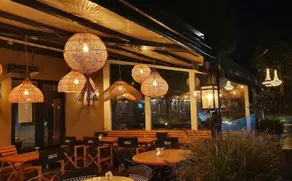 Hotel Liberte - Restaurant