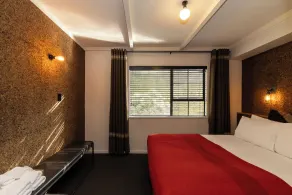 Sherwood Queenstown - Habitación