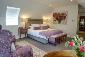 Vredenburg Manor House - Room