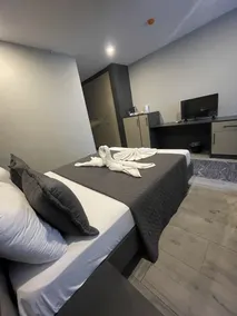 Agora Royal Residence - Room