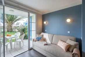 Résidence Pierre & Vacances Cap Marine - Zimmer