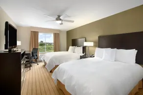 Homewood Suites by Hilton Fort Worth West at Cityview, TX - Chambre