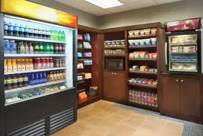Courtyard by Marriott Toronto Downtown - Restaurant