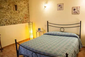 Room in Holiday House - Green Ortensia - Amazing Apartment in Farmhouse - Room