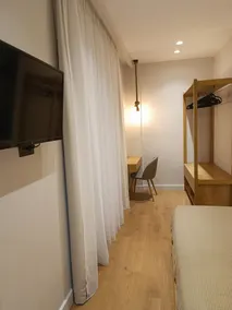 9 Muses Apartments - Rom