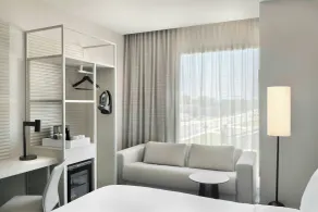 AC Hotel by Marriott Bentonville - Rom