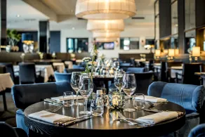Van der Valk Hotel Uden-Veghel - Restaurante