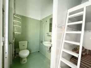 HOANG CAM HOTEL - Bathroom
