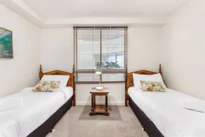 ZANZIBAR APT 802- OCEAN VIEW APARTMENT - Chambre