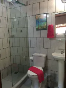 Pousada Lawrence - Bathroom