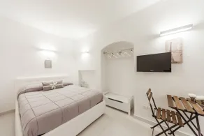 Le Caravelle Bed and Breakfast - Chambre