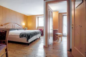 Hotel Pedranzini - Rom