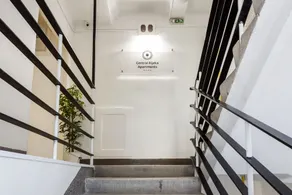 Central Rijeka Apartments CIOTTINA 24 - Interior entrance