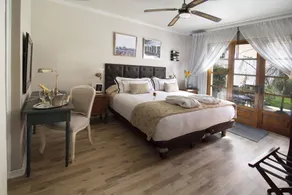Carménère eco Hotel - Room