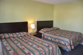 Coachman Inn - Chambre