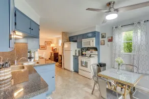 Family Retreat Near Hersheypark w/ Horse Farm View - Intérieur