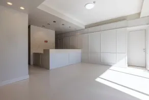 Wall Art Hotel & Residence - Hall