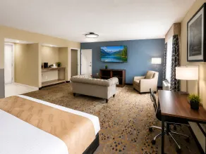 Holiday Lodge Hotel and Conference Center - Chambre
