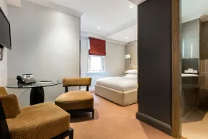Radisson Blu Edwardian Mercer Street Hotel - Chambre