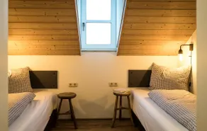 Das Nordberg Guesthouse - Værelse