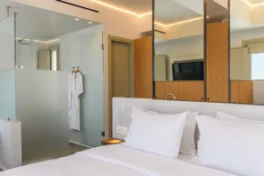 Rochari Hotel - Chambre