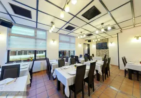Hillden Boutique Cazare & Restaurant  - Restaurant
