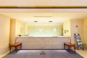 Authent Hotel Otaru - Réception