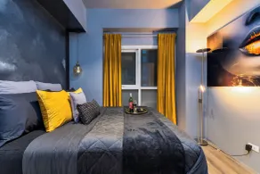 Bayshore Luxe by Prime - Room