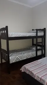 Lodge Hostel - Room