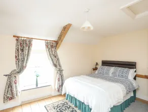 Plas Cefn Mawr - Zimmer