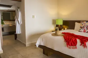 Las Brisas Ixtapa - Chambre