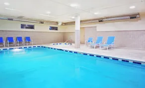 Holiday Inn Express Hotel & Suites Waukegan/Gurnee by IHG - Pool
