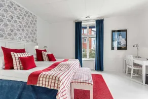 Best Western Plus Edward Hotel - Chambre