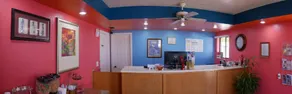Morning Star Inn - Lobby