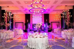 The Liberty, a Luxury Collection Hotel, Boston - Réception